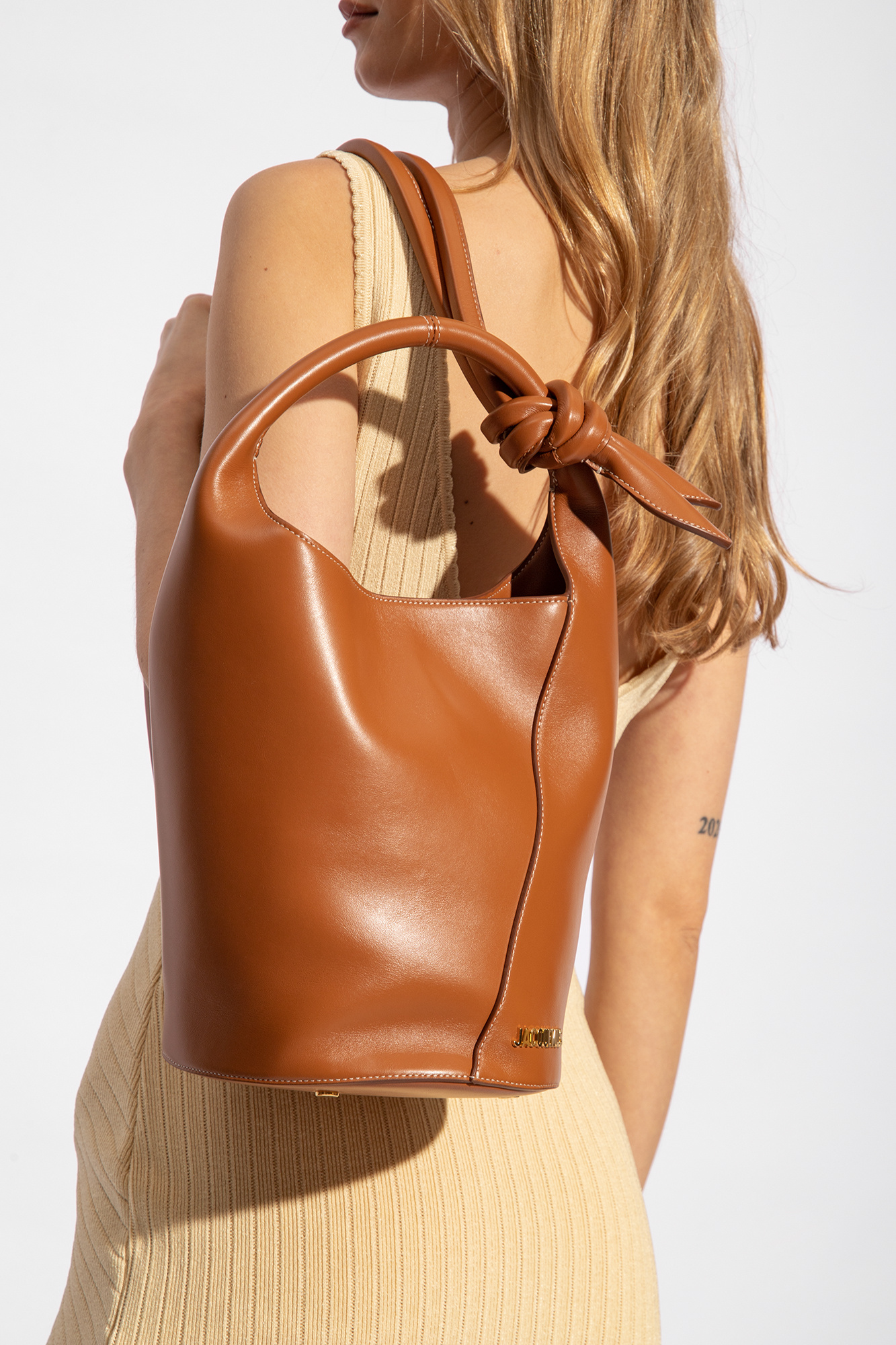 Bucket slouch bag sale